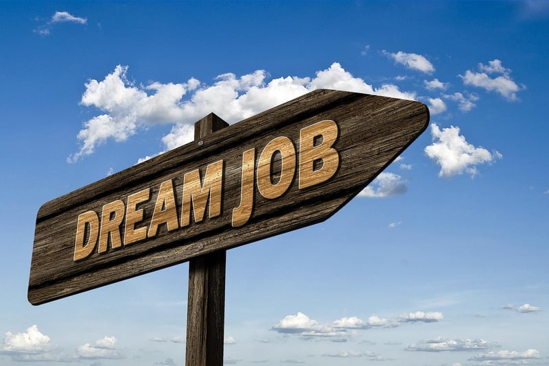 Job Search Techniques